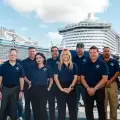 Global Ports Holding Begins Operations at San Juan Cruise Port, Puerto Rico